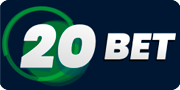 20 Bet Casino logo
