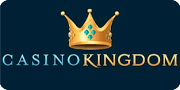 Casino Kingdom logo