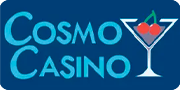 Cosmo Casino logo