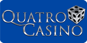 Quatro Casino logo