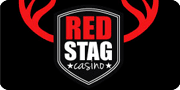 Red Stag Casino logo
