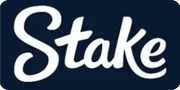Stake Casino logo