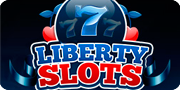 Liberty Slots Casino logo