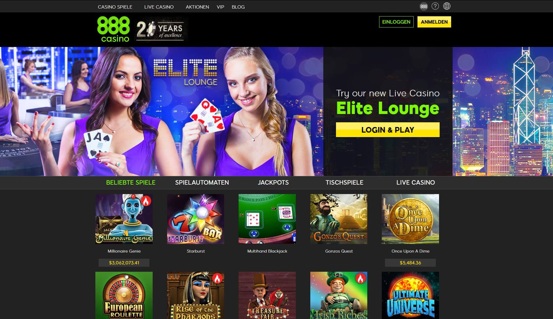 Image result for 888casino