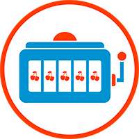 5 Reel Slots
