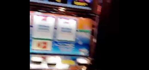 $2 polar high roller Kickapoo casino 1/29/2018