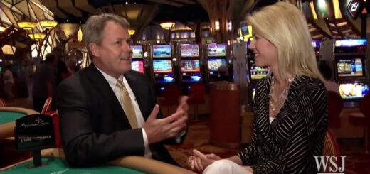 5 Ways to Get Kicked Out of a Casino