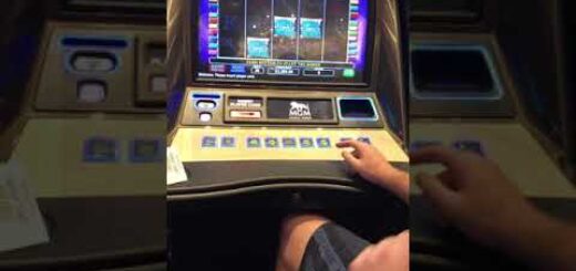 BIGGEST JACKPOT ON YOUTUBE FOR DIAMOND QUEEN SLOT MACHINE HIGH LIMIT $100 BET BONUS HUGE WIN MGM NH