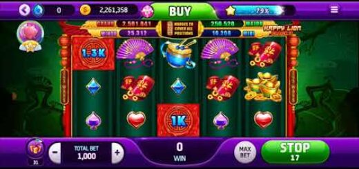 Best Free Slots Slotomania – Best Slots Machines Strategy – Online Slots Tips Happy Lion Crack It