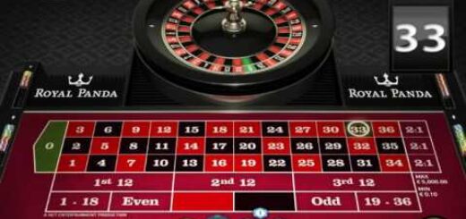 Casinos for High Rollers - Roulette