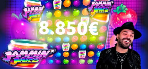 ClassyBeef and ROSHTEIN (High Rollers) Max Bet BONUS - TOP 4 - 20.10.2020