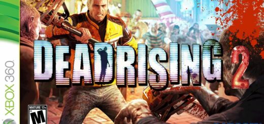 Dead Rising 2 | Part 09: High Rollers