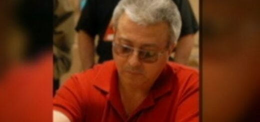 Famed Gambler Archie Karas Accused of Cheating