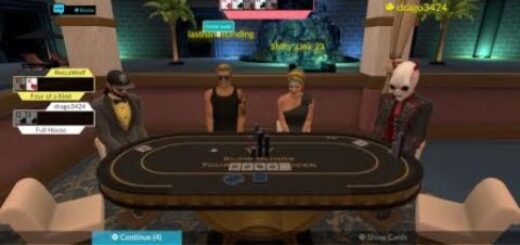 Four Kings Casino and Slots - Four Kings Crown in High Rollers