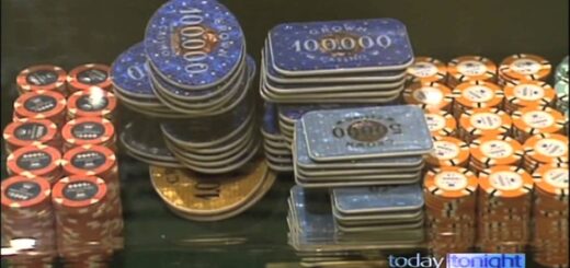 Gambling Addict sues Crown Casino Lynda Kinkade Reports.