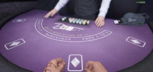 Gta 5 Casino- High Rollers 30k!!