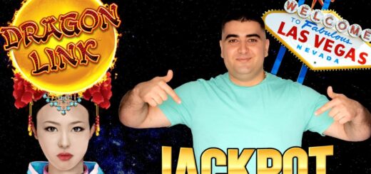 High Limit Slot Machines & JACKPOT | Part-2 Of $5,000 Free Play Slot Play