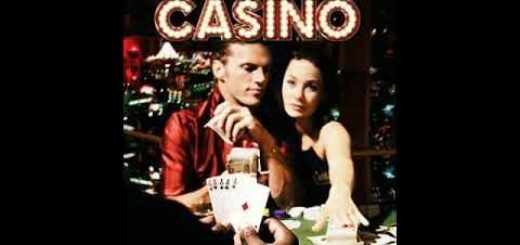 High Rollers Casino - Rocket (PS2, Xbox)