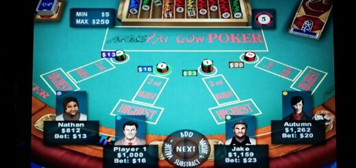 High Rollers Casino ps2