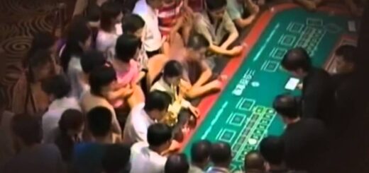 High Rollers High Risk   CRIME DOCUMENTARY