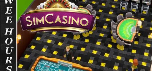 High Rollers | SimCasino (Part 9)