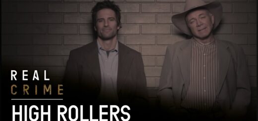 High Rollers | True Crime Scene S1 EP6 | Real Crime