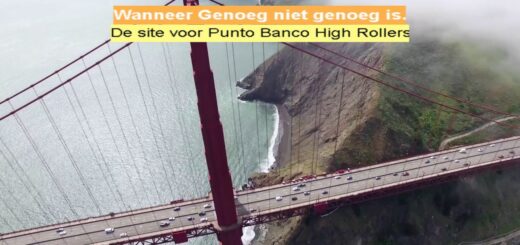 High rollers bij Punto Banco