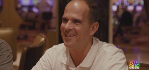 How Las Vegas Separates You From Your Cash | The Profit: High Stakes