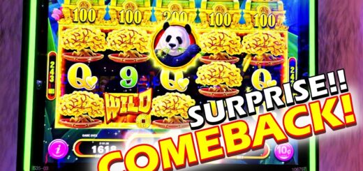 IF YOU SPEAK SOFTLY YOU GET A BONUS!! * NEW SLOT SECRET!! - Las Vegas Casino Slot Machine Big Win