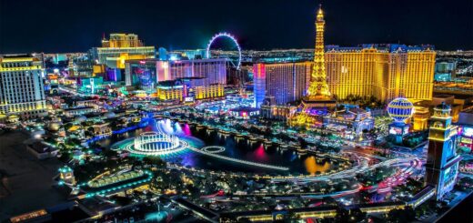 Las Vegas : Crazy City Gambling And Drugs - Full Documentary Film HD