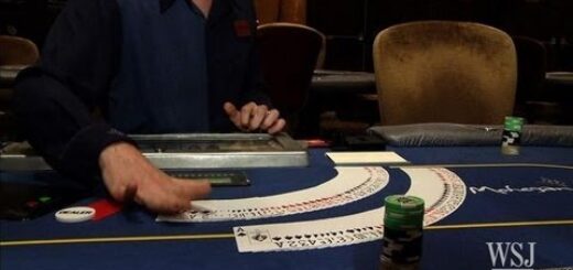 Live Like a Casino High Roller