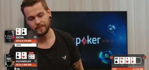 Merit Poker & partypoker LIVE Millions North Cyprus - High Roller Final PRIZE POOL PAYOUT $1.444.400