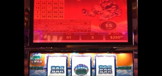 POLAR HIGH ROLLER $15 SPINS - Red Spin Wins - Choctaw Gambling Casino JB Elah Slot Channel. YouTube