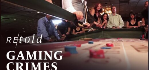 Scamming The Casino: A Mole In The Casino Staff? | Cheating Vegas | Retold