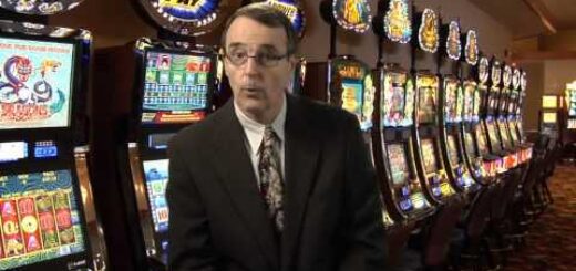 Slot Machines - How to Win and How They Work