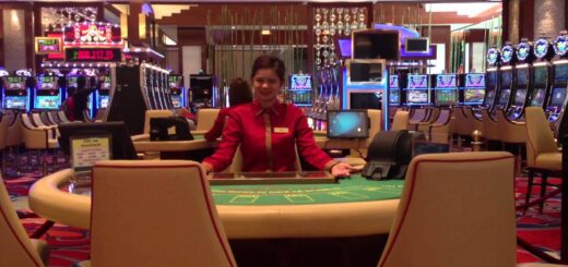 Solaire casino banks on high rollers