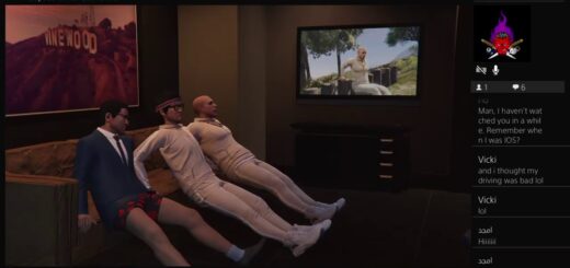 Surviving.......Gta casino ,return of the high rollers
