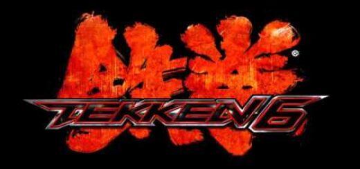 [Tekken 6 OST] Splashing Casino High Rollers Club