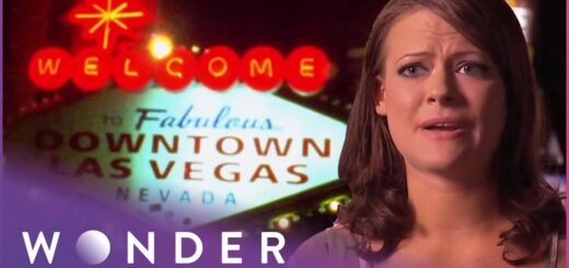 The Seedy Underbelly Of Vegas Gambling | Casino Confidential S1 EP1 | Wonder