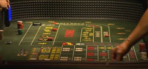 The perks and privileges of Las Vegas high-rollers
