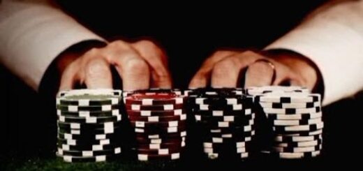 This Man Won $15M at Blackjack, How Did He Do It?