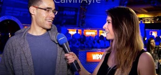 WSOP 2013 – One Drop High Rollers Final Day Summary
