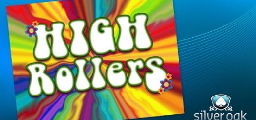 Watch High Rollers Video from Silver Oak Casino