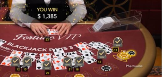 Winning $1000 In ONE HAND!!!!!!!!!!!! BlackJack Minimum $250 Highrollers