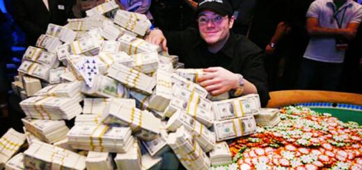 10 Biggest Gambling Losses Of All Time