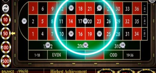 ✨ 100% Winning Possible At Roulette