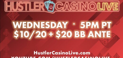 $10/20 No Limit Hold'em w/ Suited Superman, Cowboy John & Josh Macciello - Commentary by RaverPoker