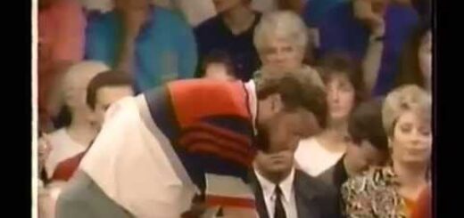 1992 Hi Roller Full Telecast
