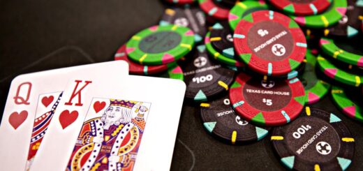$2/$5 No-Limit Texas Hold'em Poker Cash Game | TCH Live