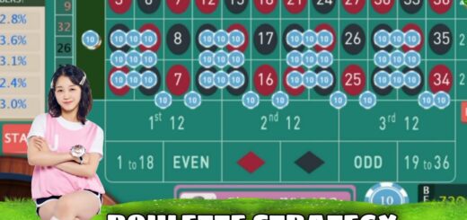 99.9% Sure Big Profit win? | Roulette " Roulette game " russian roulette " Roulette strategy